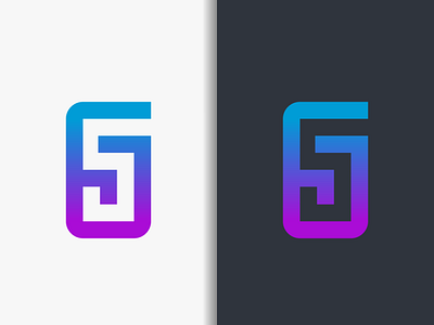 5g logo design