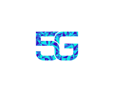 5g logo design