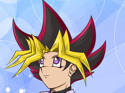 Yugi Mutou