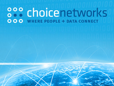 Choice Networks by Joel Harrison on Dribbble