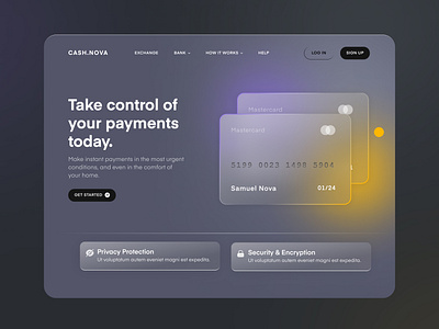 Cash Nova - Make Payments from anywhere.