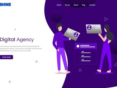 DIGITAL AGENCY