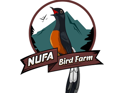 Nufa Bird Farm