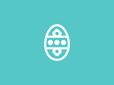 EASTER @ RESERVE app design easter egg icon iconography ios mobile ui vector
