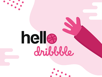 Hello Dribble!