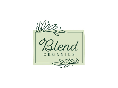 Blend Organics Juice Bar