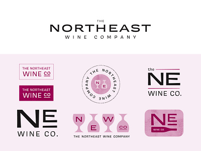 The Northeast Wine Company