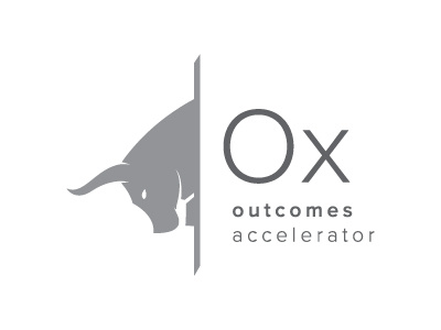 Ox Outcomes Accelerator Logo