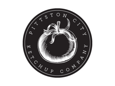 Pittston City Ketchup Company