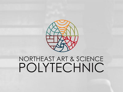 NorthEast Polytechnic High School Brand