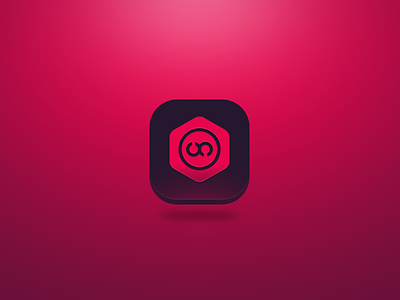 #DailyUi: #005 App Icon 005 appicon dailyui personal