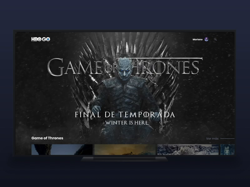 hbo go game of thrones