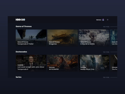 hbo go have game of thrones