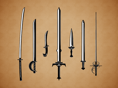 Swords