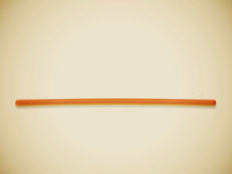 Pretzel by Sara Farnsworth on Dribbble