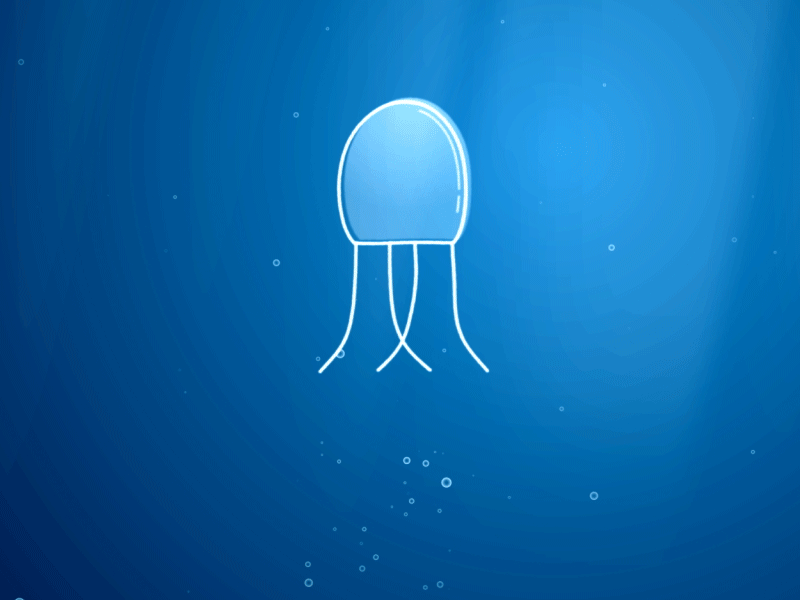Jelly by Sara Farnsworth on Dribbble