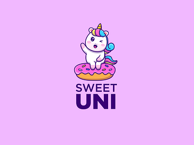 Sweet Unicorn