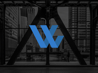 West Loop Investment Advisors branding design graphic design logo