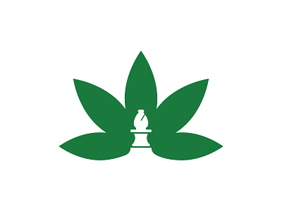 Hemp Chess Logo