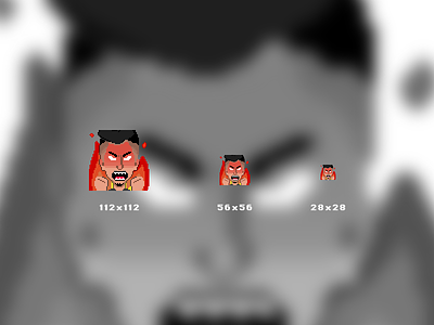 Angry Emote - @MrCanetin