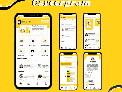 Careergram