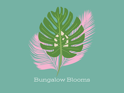 Bungalow Blooms