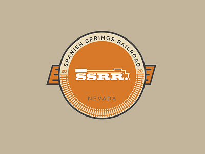 Spanish Springs Railroad