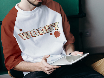 Woody Tee