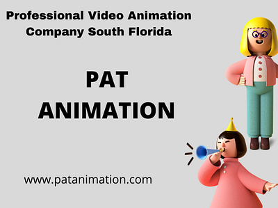 Explainer Video Production Services Florida animated explainer video miami animation agency florida branding corporate animation florida design explainer video south florida illustration typography vector