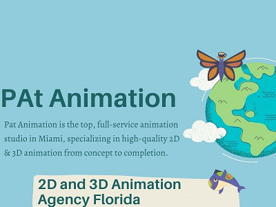 Motion Design Companies South Florida animated explainer video miami animation 2d animation agency florida animation design animations corporate animation florida design explainer video south florida