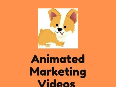Animated Video Production | Pat Animation