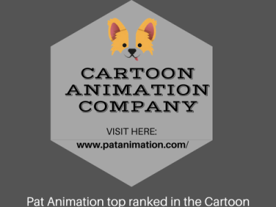 Top Notch Cartoon Animation Companies notch cartoon