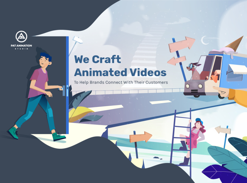 Explainer Video Production explainer video production