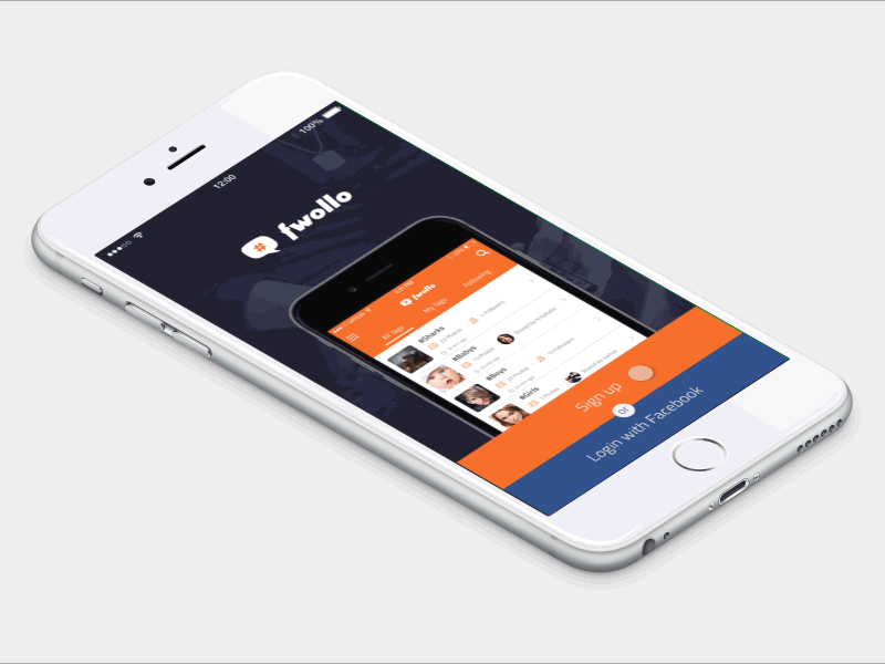 App Concept