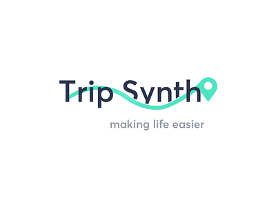 Tripsynth Logo