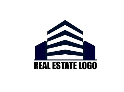 Real Estate Logo graphic art graphic design illustration logo design poster design real state logo