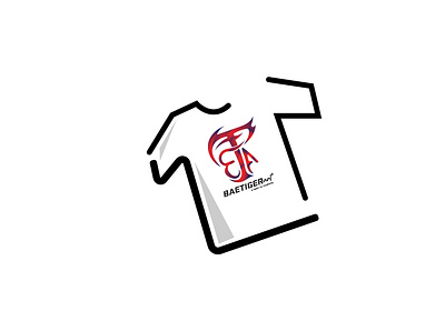 T Shirt Logo branding graphic art graphic design illustration logo logo design minimalist t shirt t shirt design