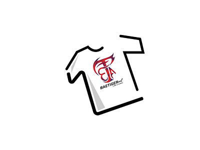 T Shirt Logo