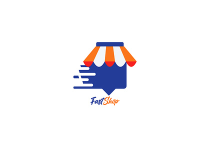 Fast Shop Logo