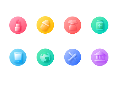 Icon Design