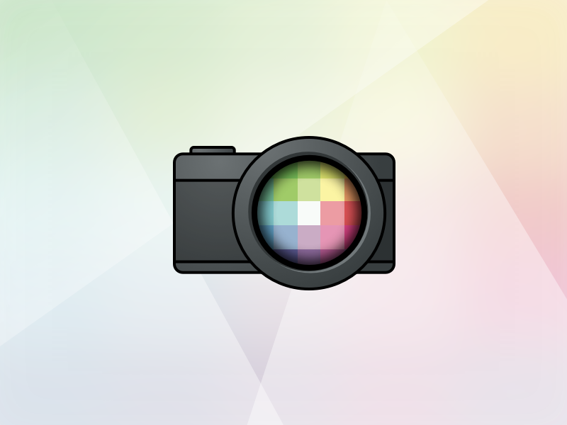 Blipshot icon 2014 (Chrome Extension) by Davide 'Folletto