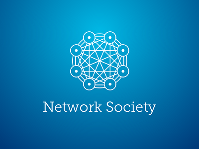 Network Society Logo