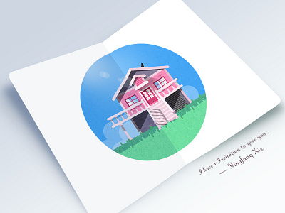 1 Dribbble Invitation