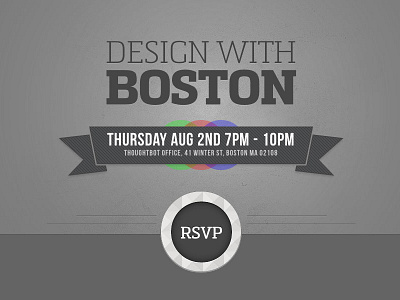 Design With Boston