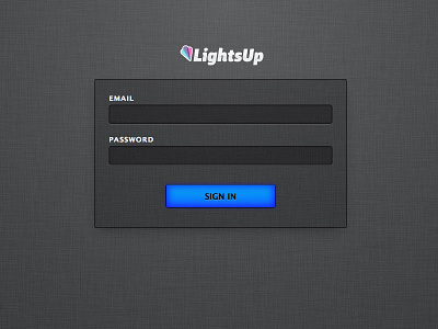 Lightsup Login