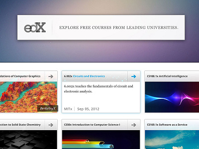 Edx Courses