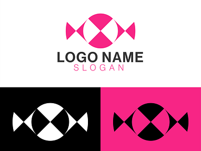 Modern logo design  logo design 21