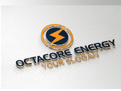 Energy Logos