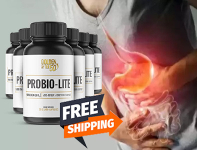 Want A Healthy Digestive System? Try Probio Lite probio lite