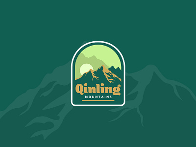 Qinling